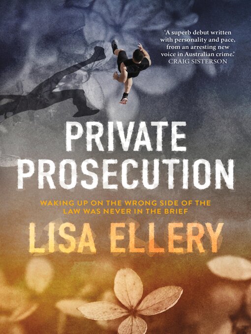 Title details for Private Prosecution by Lisa Ellery - Available